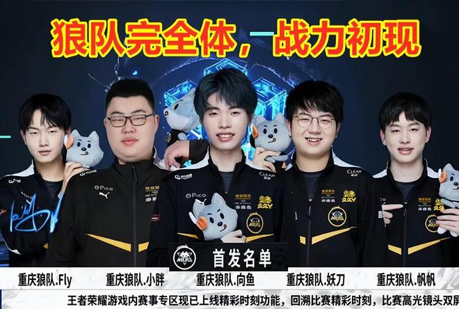 再次迎來球