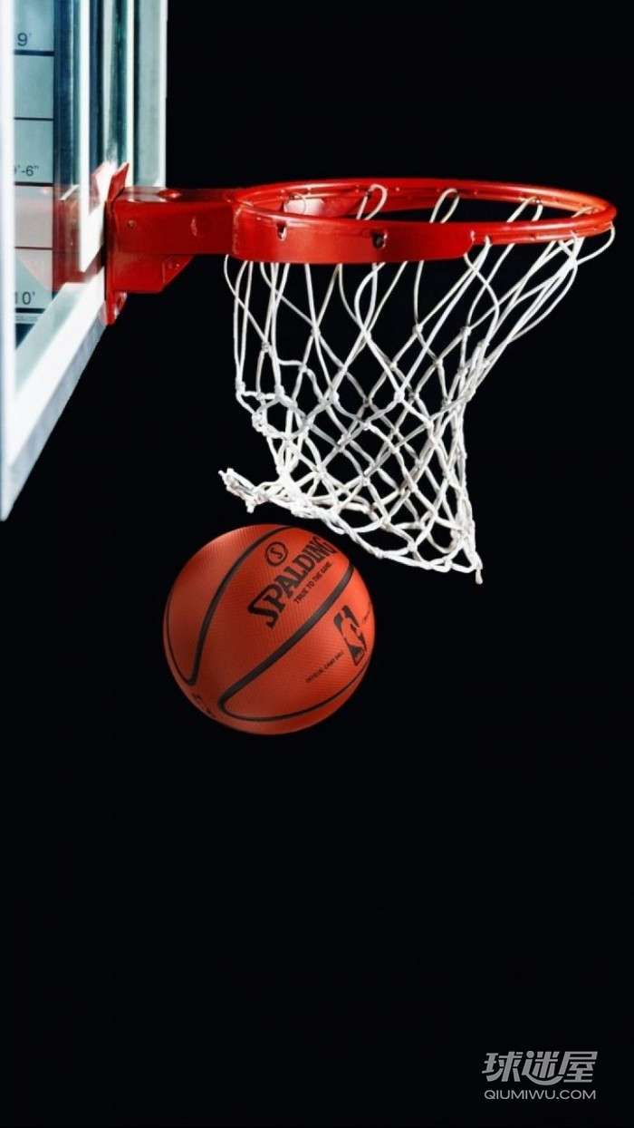 NBA的打