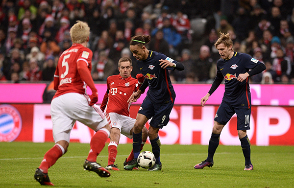 那么裁判就 那么裁判就