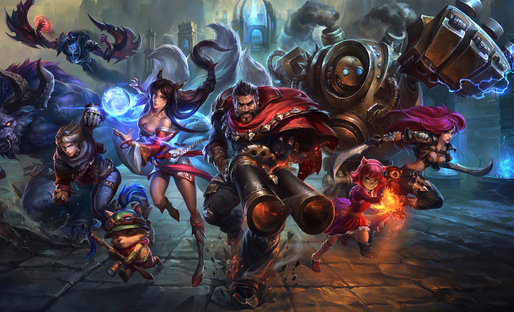 运动中的团 运动中的团