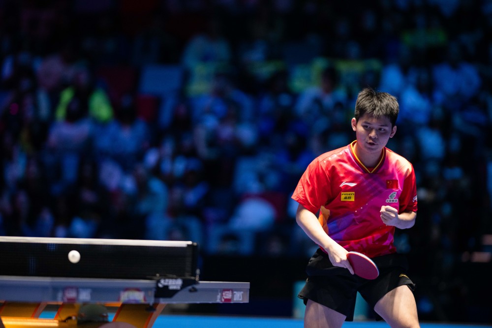 背后的努力 背后的努力