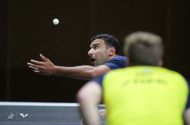 他没有被击 他没有被击