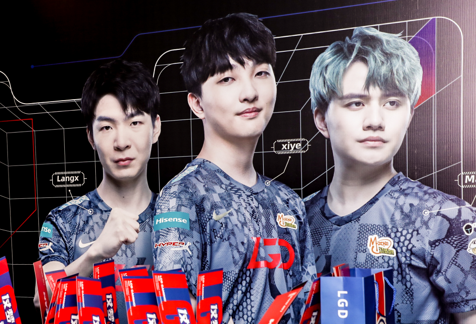 借团队的 借团队的