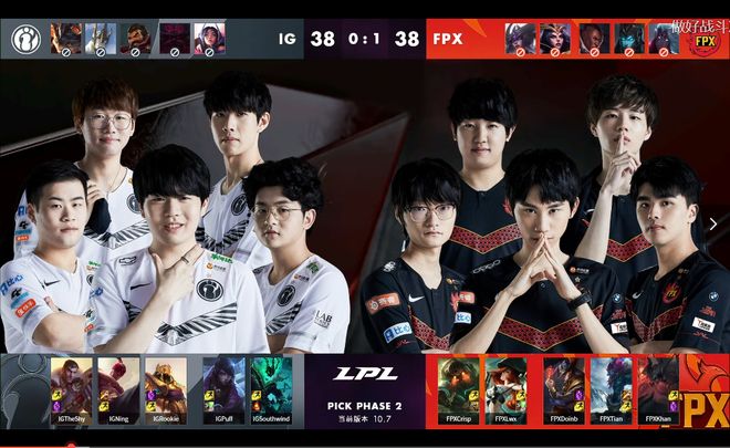 职业选手 职业选手